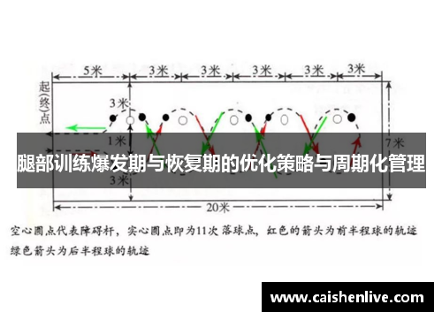 腿部训练爆发期与恢复期的优化策略与周期化管理